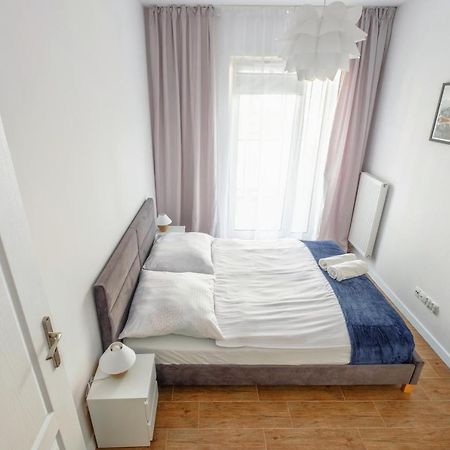 Boho Apartment Janow Z Miejscem Parkingowym Łódź Exterior foto